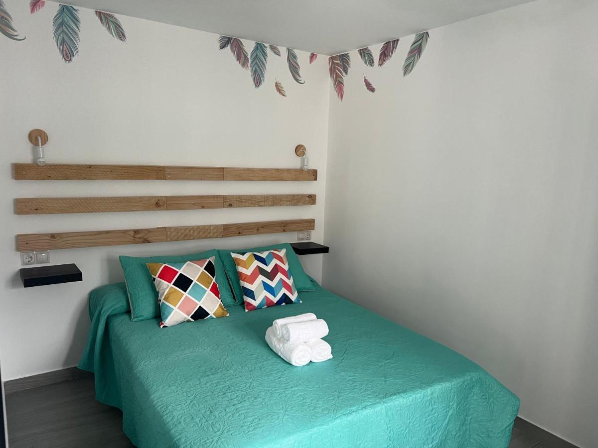 Apartamento Anita Setenil De Las Bodegas Exterior foto